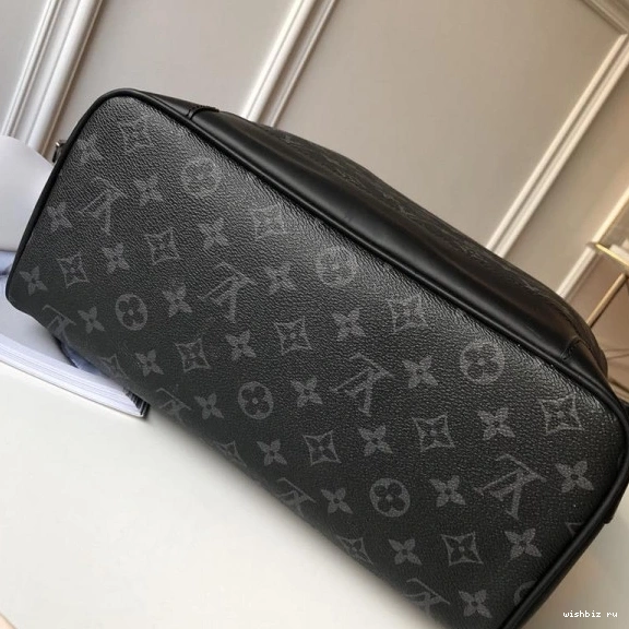 WIS VUITTON LOUIS BACKPACK STEAMER 0728